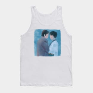 My sweet dear FANART 01 Tank Top